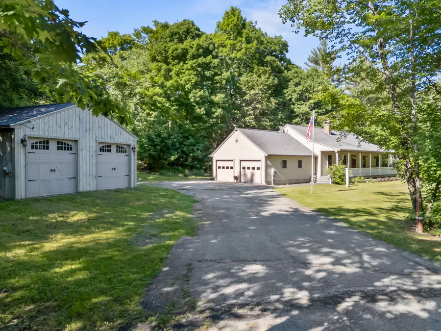 32 Fieldstone Drive, West Gardiner, ME 04345 - #2