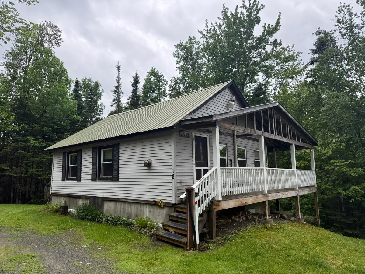 18 Hillcrest Road, Greenville, ME 04441 - #1
