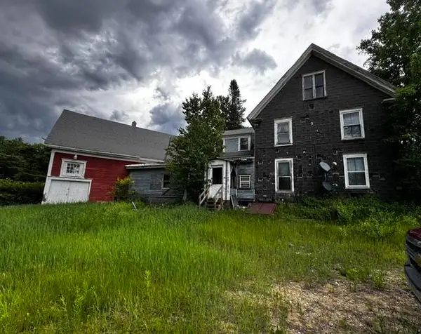 460 Carthage Road, Carthage, ME 04224