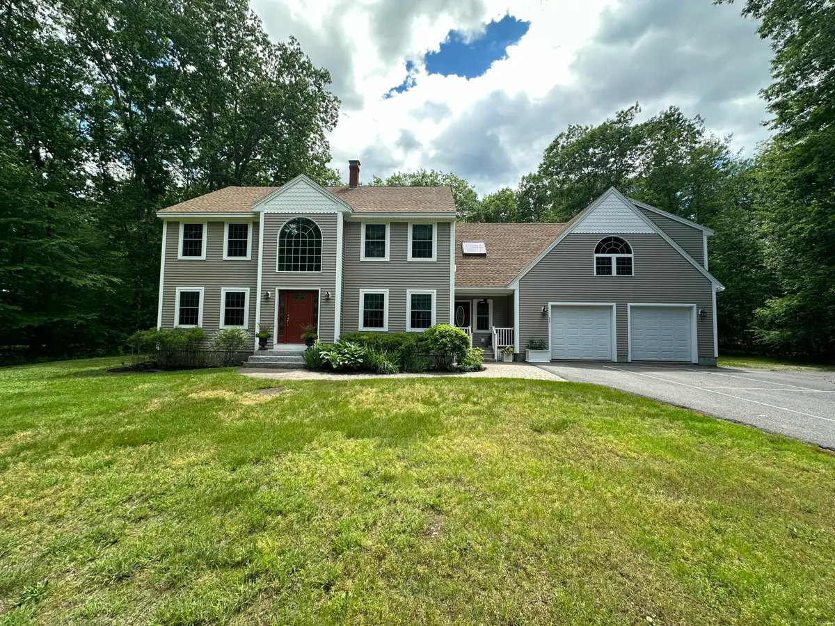 222 Coles Hill Road, Wells, ME 04090 - #1