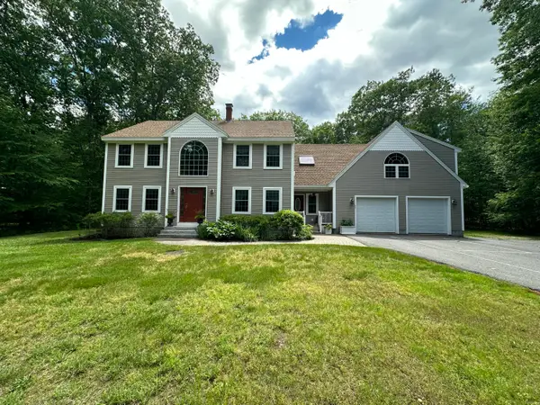 222 Coles Hill Road, Wells, ME 04090