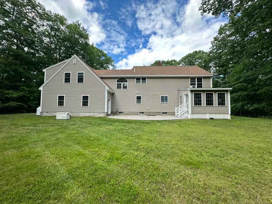 222 Coles Hill Road, Wells, ME 04090 - #2