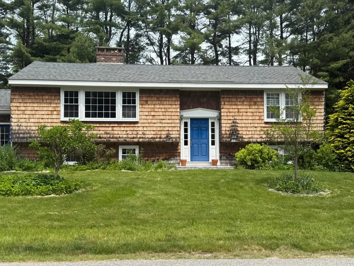 36 Pinewood Drive, Cumberland, ME 04021 - #1