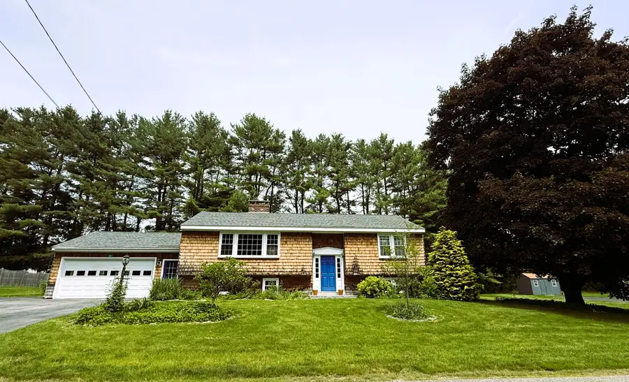 36 Pinewood Drive, Cumberland, ME 04021 - #2