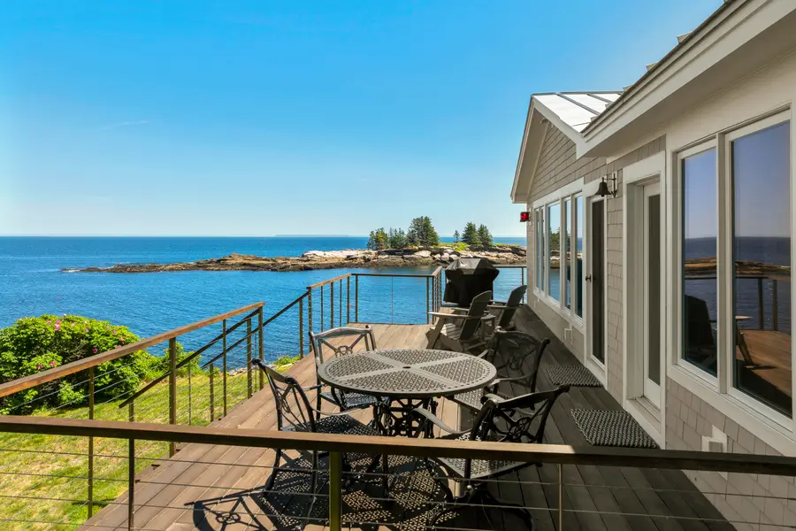 66 Dan's Cottage Road, New Harbor, ME 04554 - #2