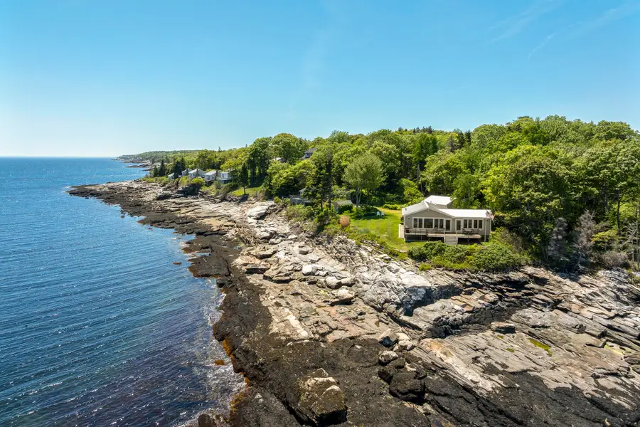 66 Dan's Cottage Road, New Harbor, ME 04554 - #3