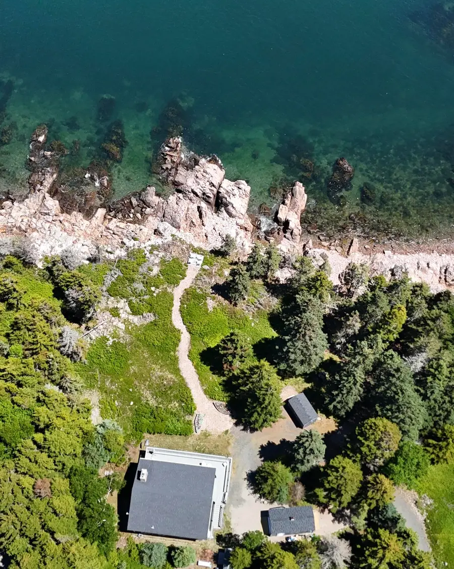 162 Red Point Road, Swans Island, ME 04685 - #3