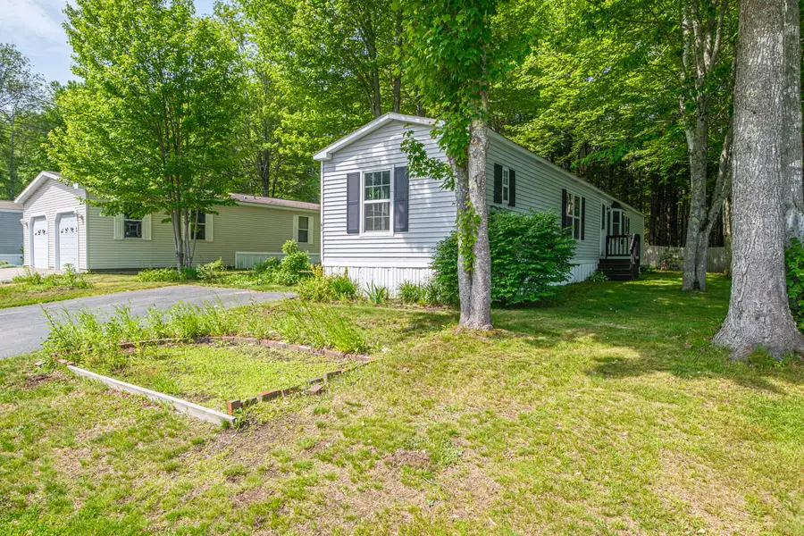 41 James Street, Brunswick, ME 04011 - #2