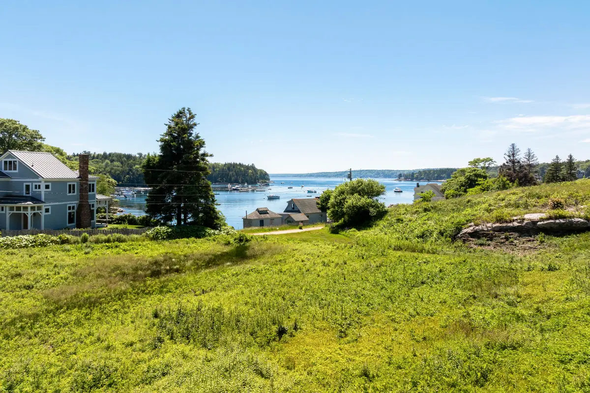 0 Lots 8a & 8b French Lane, South Bristol, ME 04568 - #1