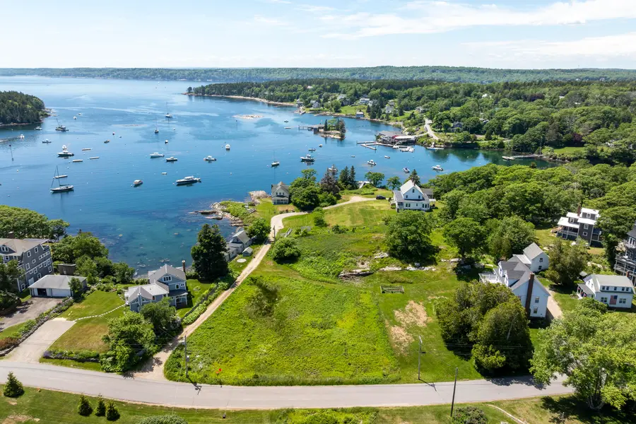 0 Lots 8a & 8b French Lane, South Bristol, ME 04568 - #3