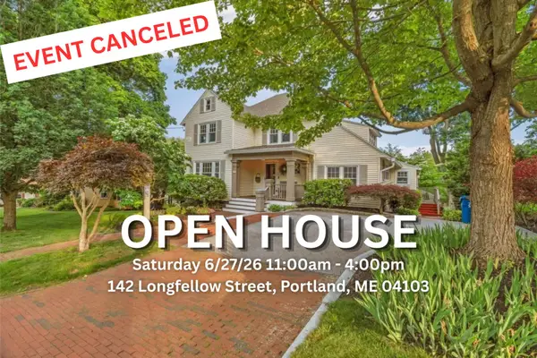 142 Longfellow Street, Portland, ME 04103