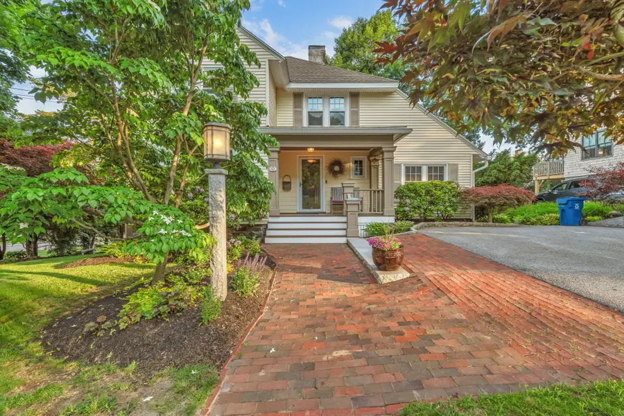 142 Longfellow Street, Portland, ME 04103 - #3