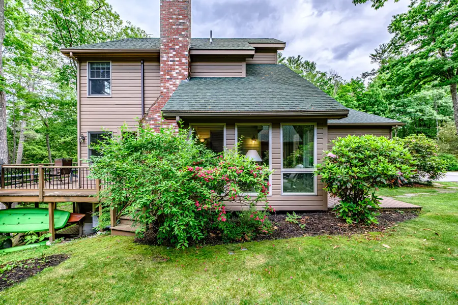 17 Loon Lane #17, Casco, ME 04015 - #3