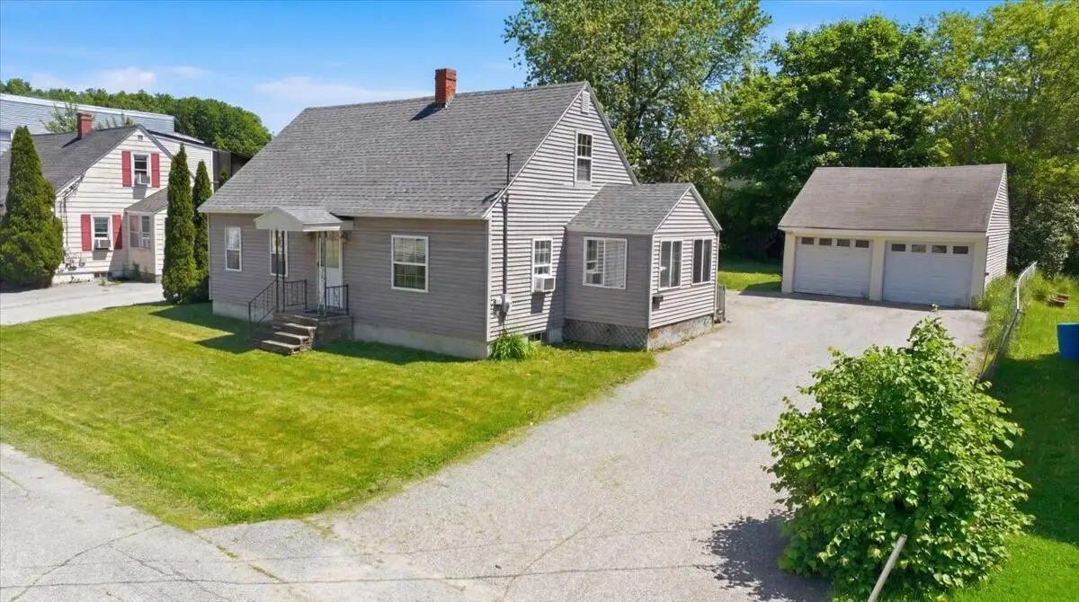 20 Mellon Street, Lewiston, ME 04240 - #1