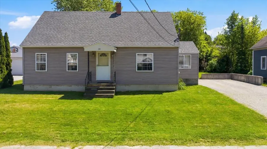 20 Mellon Street, Lewiston, ME 04240 - #2