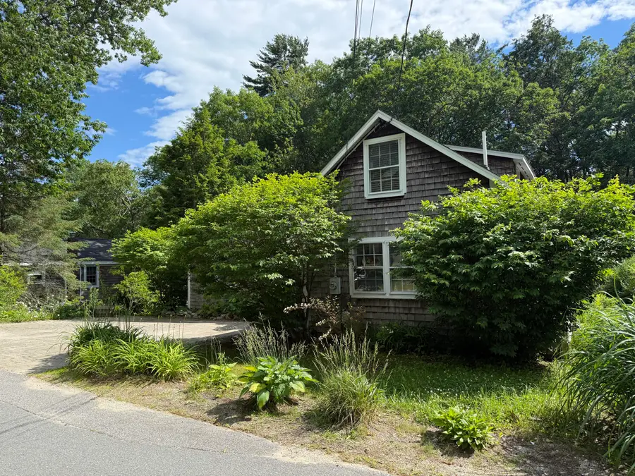 86 Underwood Road, Falmouth, ME 04105 - #2