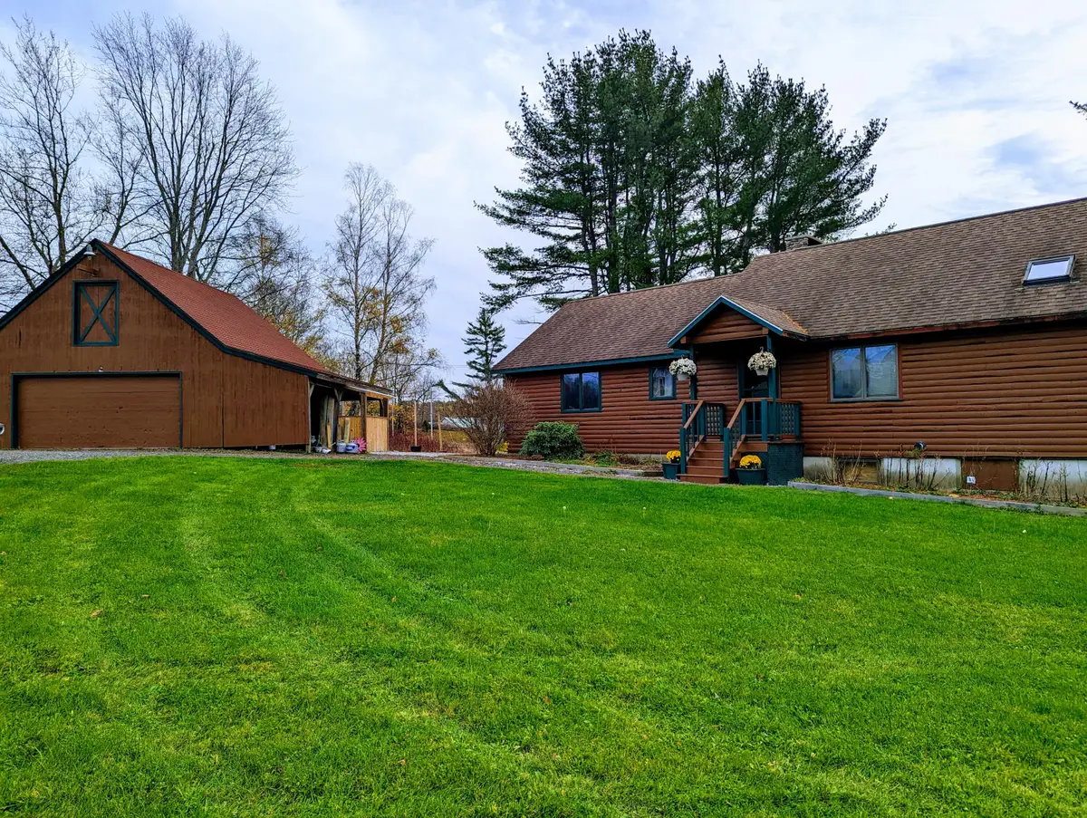 22 Oyster River Road, Thomaston, ME 04861 - #1