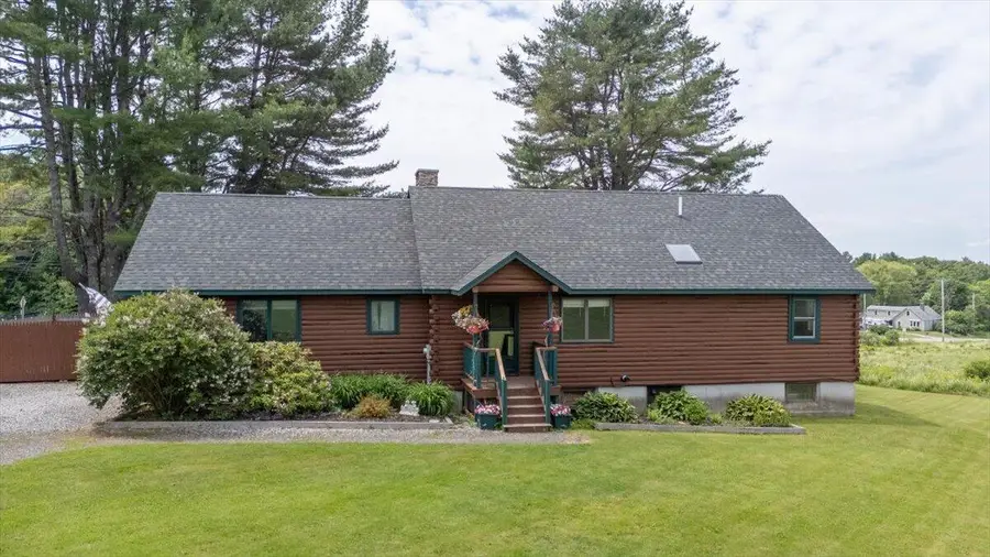22 Oyster River Road, Thomaston, ME 04861 - #2