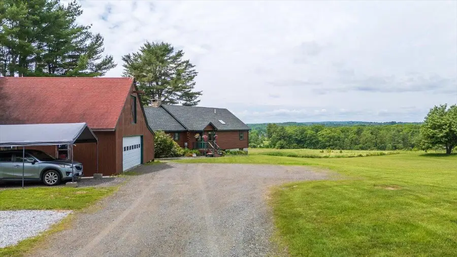 22 Oyster River Road, Thomaston, ME 04861 - #3