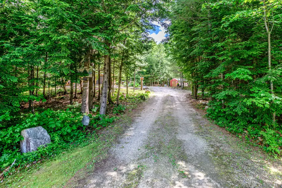 27 Merrifield Circle, Sebago, ME 04029 - #2
