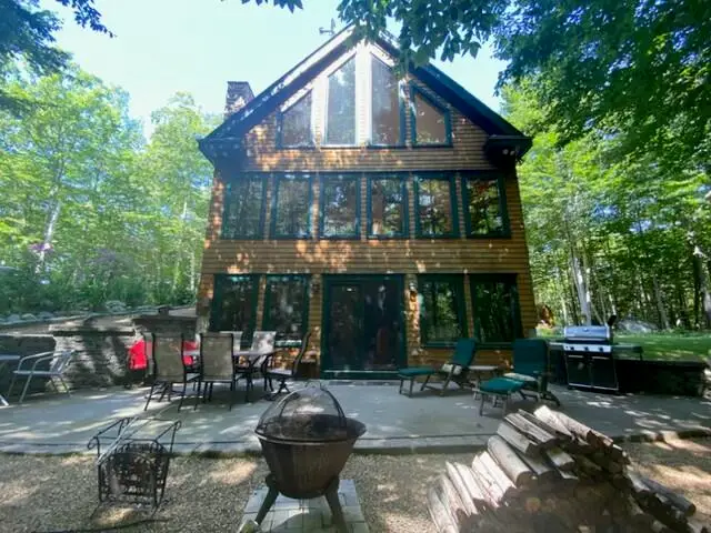 7 Lakeview Circle, Frye Island, ME 04071 - #1