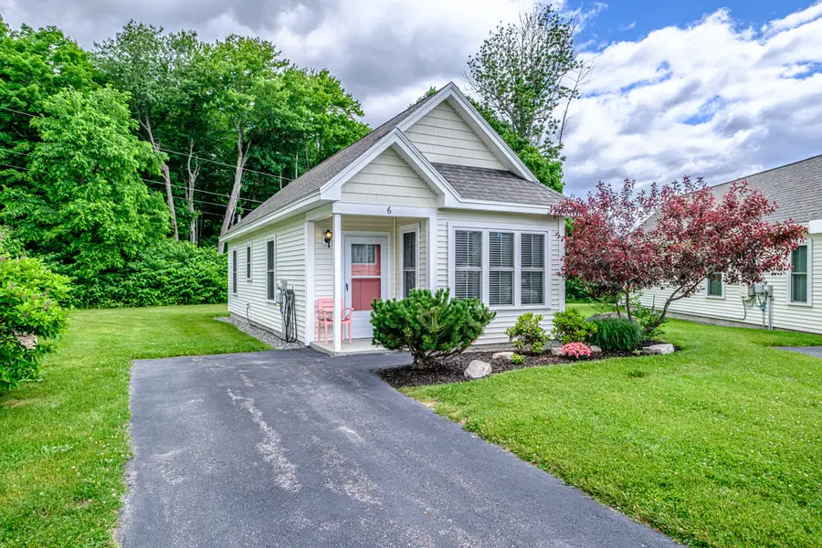 6 A Street, Bridgton, ME 04009 - #3