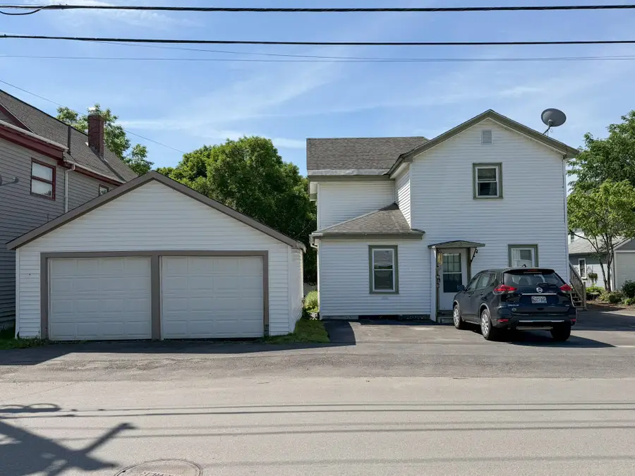 64 Division Street, Bangor, ME 04401 - #2