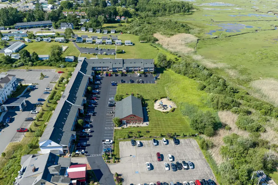 60 Mile Road #68, Wells, ME 04090 - #3