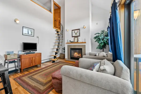 9-3 South Branch Way #31, Sandy River Plt, ME 04970