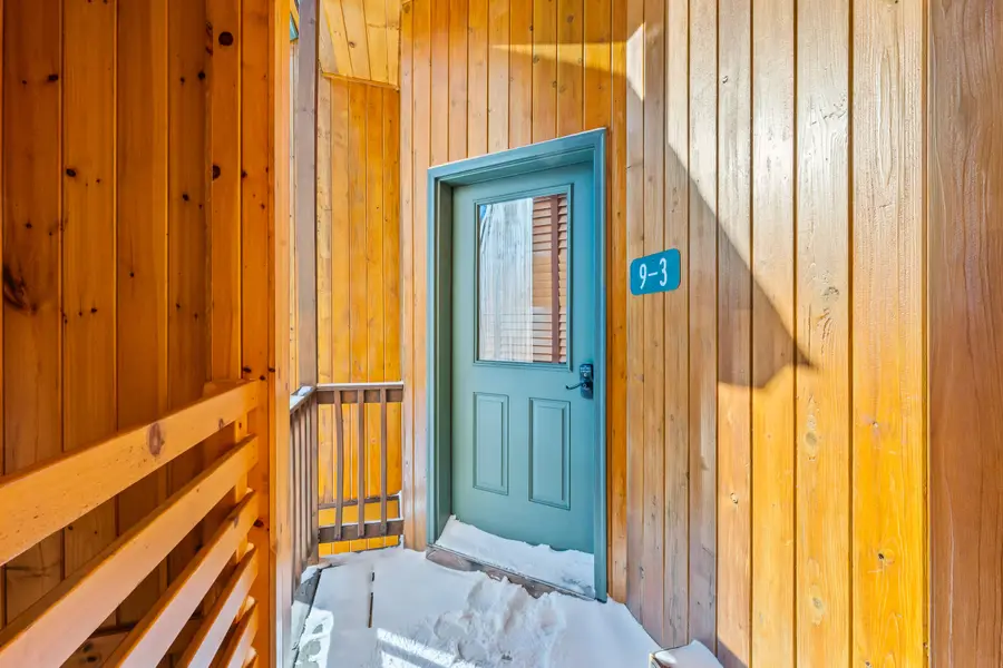 9-3 South Branch Way #31, Sandy River Plt, ME 04970 - #2