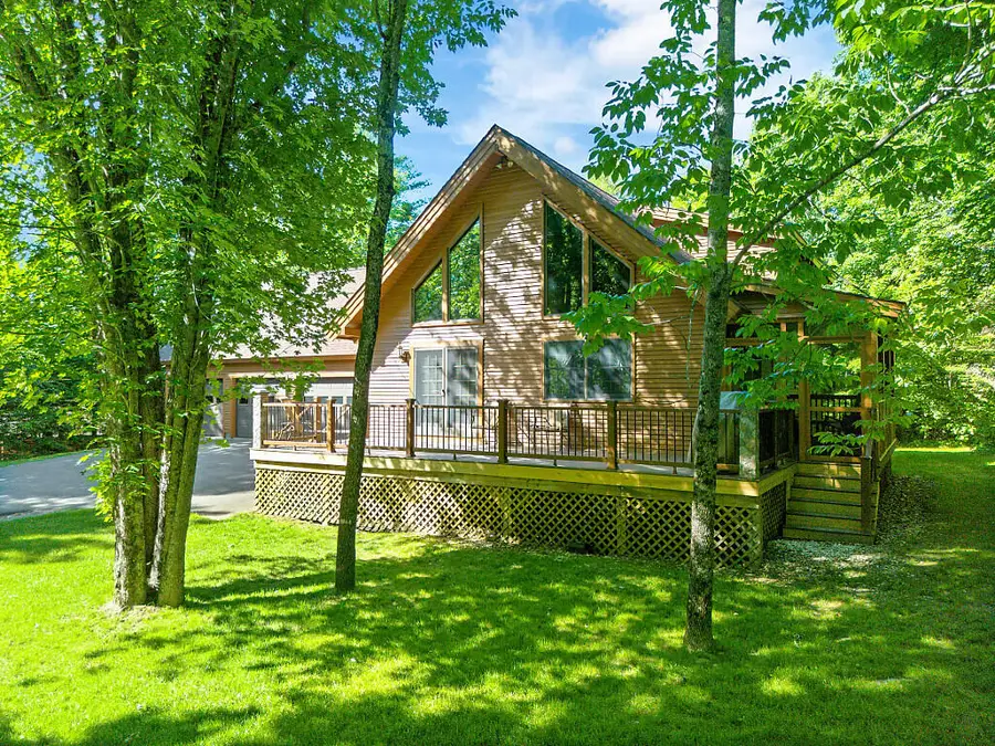 47 Rustic Lane, Gardiner, ME 04345 - #2