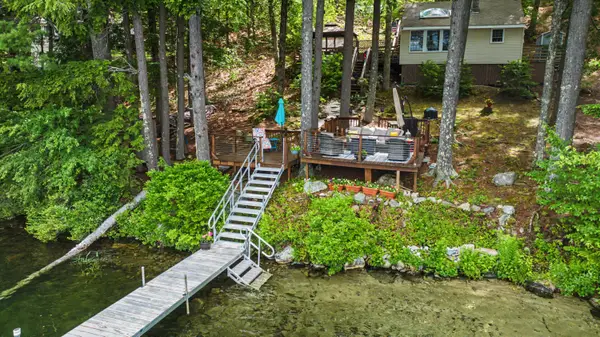 141 Coffee Pond Road, Casco, ME 04015