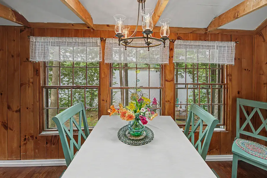 141 Coffee Pond Road, Casco, ME 04015 - #3