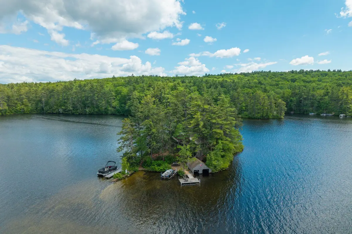 1 Custom House Island, Portland, ME 04095 - #1