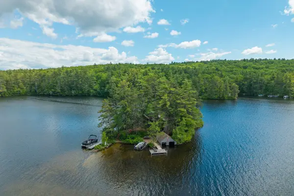 1 Custom House Island, Newfield, ME 04095
