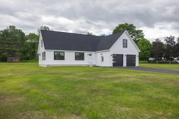 319 Harmons Corner Road, Auburn, ME 04210