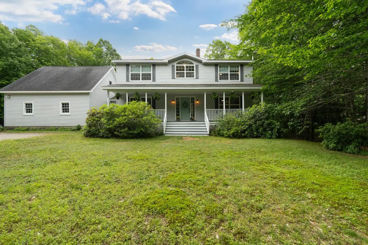 280 Lovejoy Shores Drive, Fayette, ME 04349 - #1