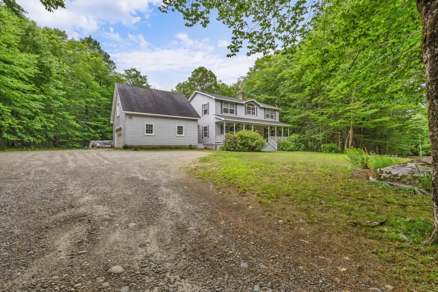 280 Lovejoy Shores Drive, Fayette, ME 04349 - #2