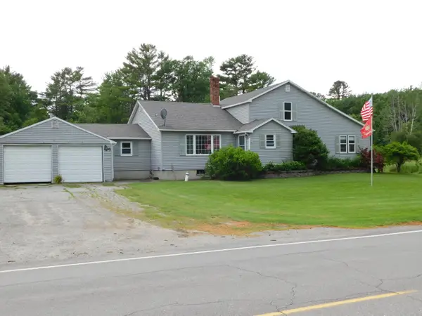 389 S Horseback Road, Burnham, ME 04922