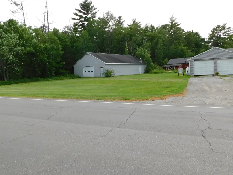 389 S Horseback Road, Burnham, ME 04922 - #2
