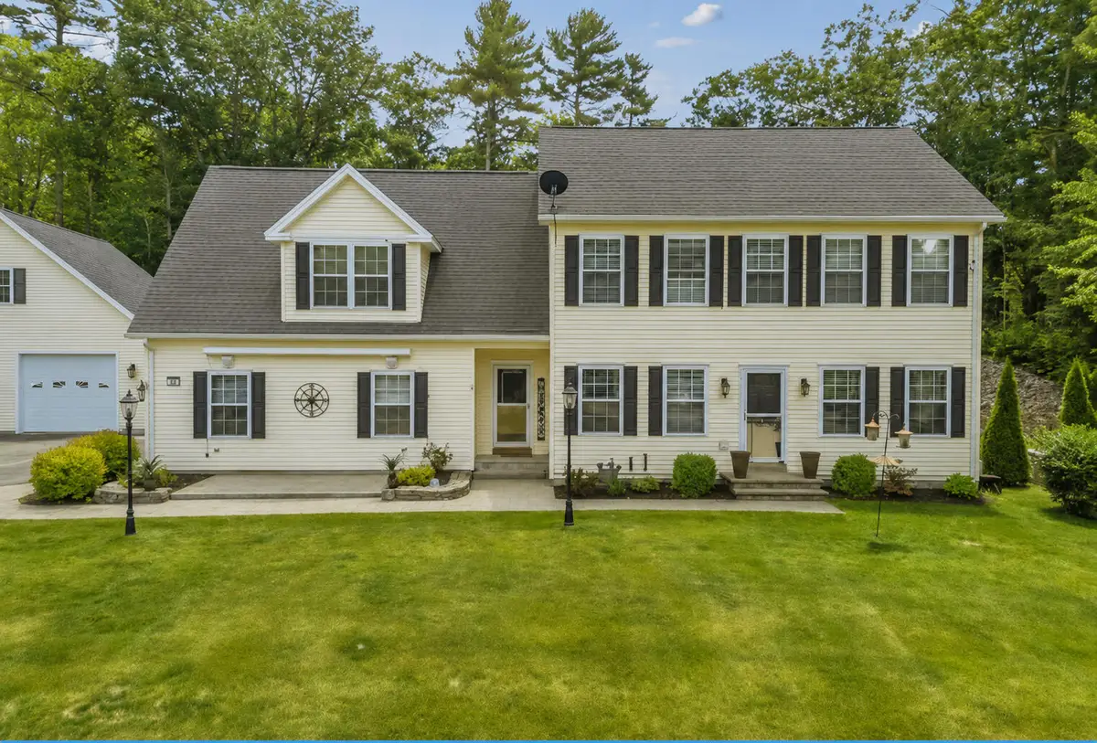 58 Thrush Terrace, Windham, ME 04062 - #1