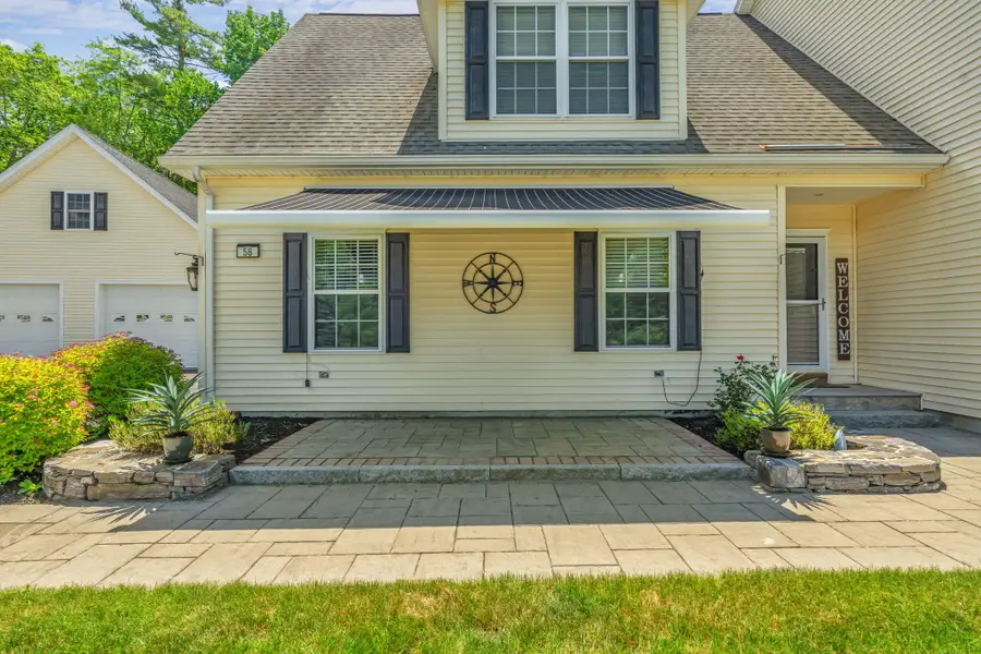 58 Thrush Terrace, Windham, ME 04062 - #3