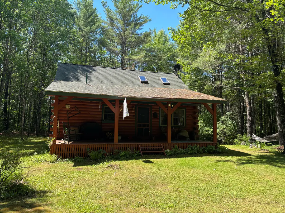 22 Old Farm Lane, Embden, ME 04958 - #1
