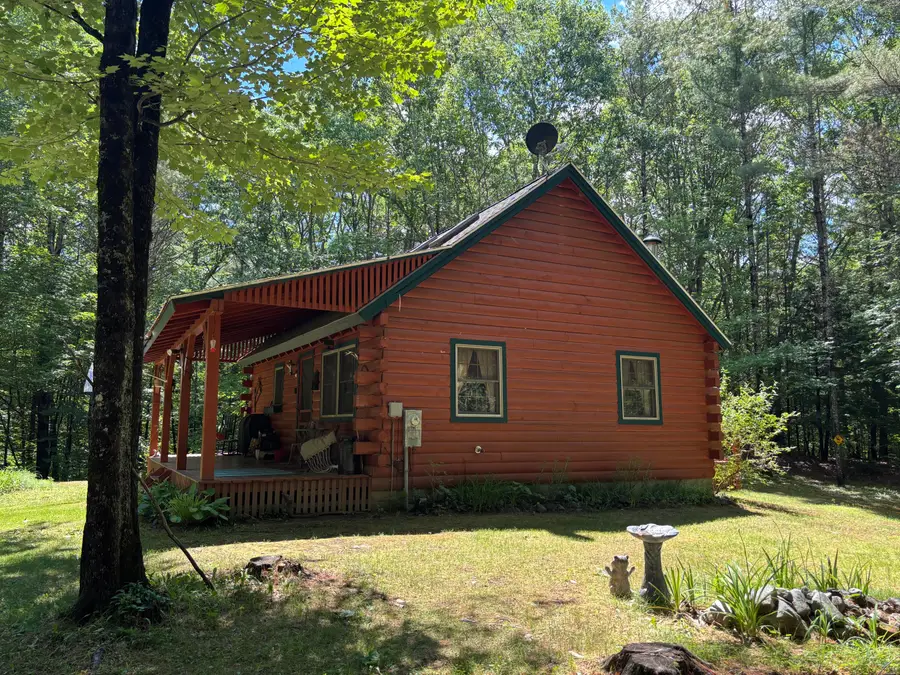 22 Old Farm Lane, Embden, ME 04958 - #3