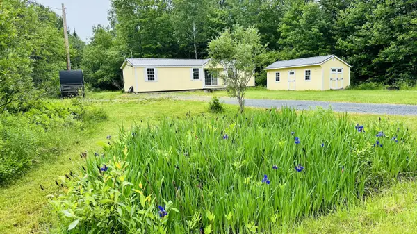 25 Lower Shirley Corner Road, Shirley, ME 04485