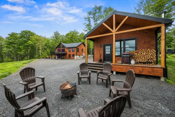 73 Herbie Welch Trail, Rangeley Plt, ME 04970