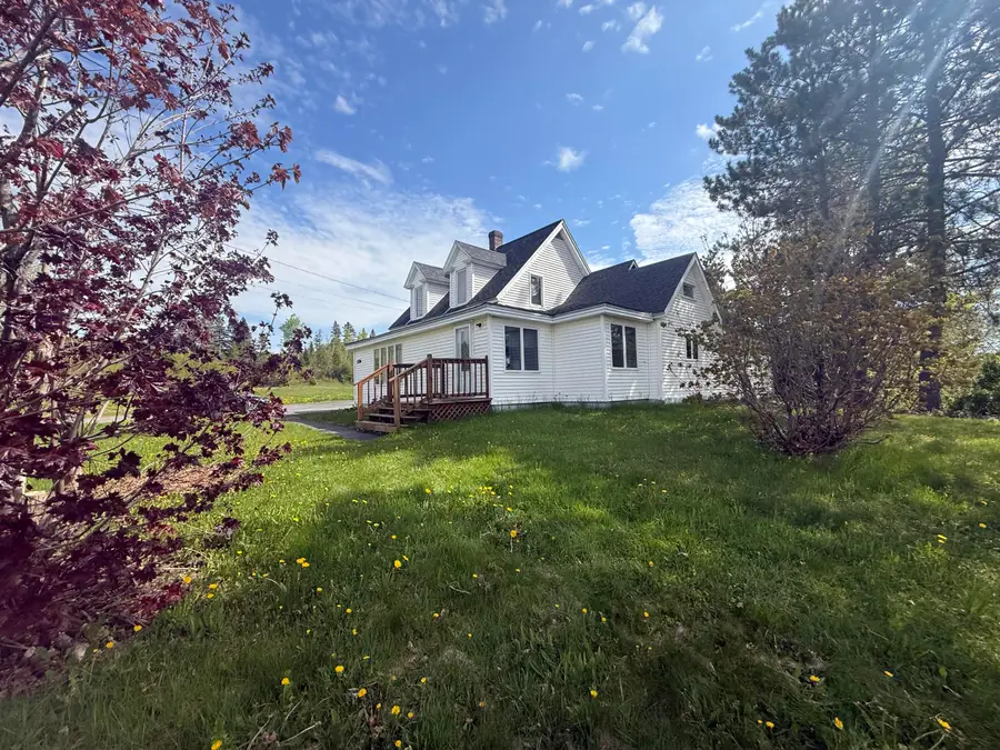 1356 Aroostook Road, Wallagrass, ME 04781 - #2