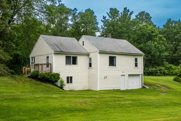 815 Royalsborough Road, Durham, ME 04222