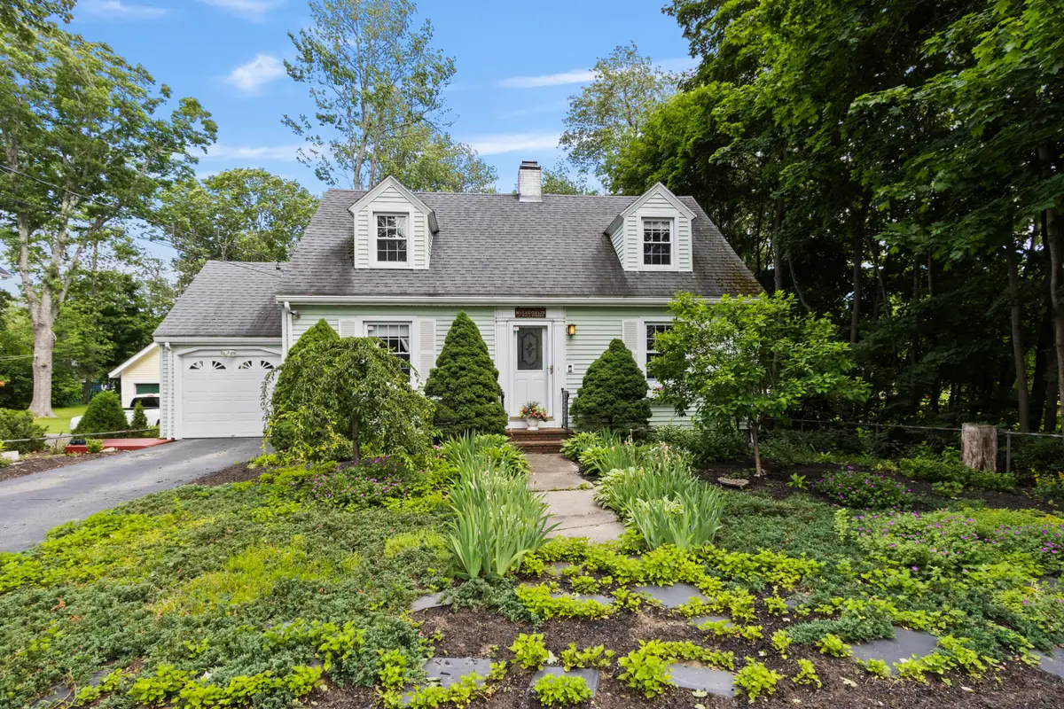 31 Wall Street, Portland, ME 04103 - #1