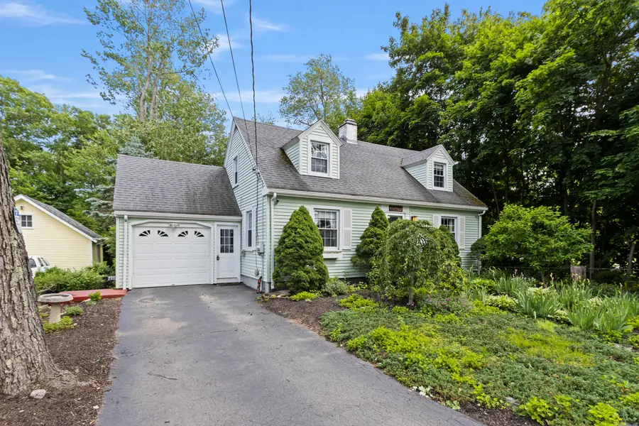 31 Wall Street, Portland, ME 04103 - #2
